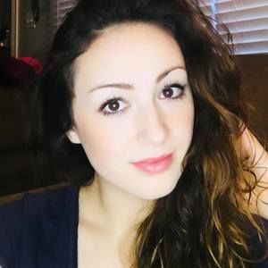 Meet your Posher, Rebecca